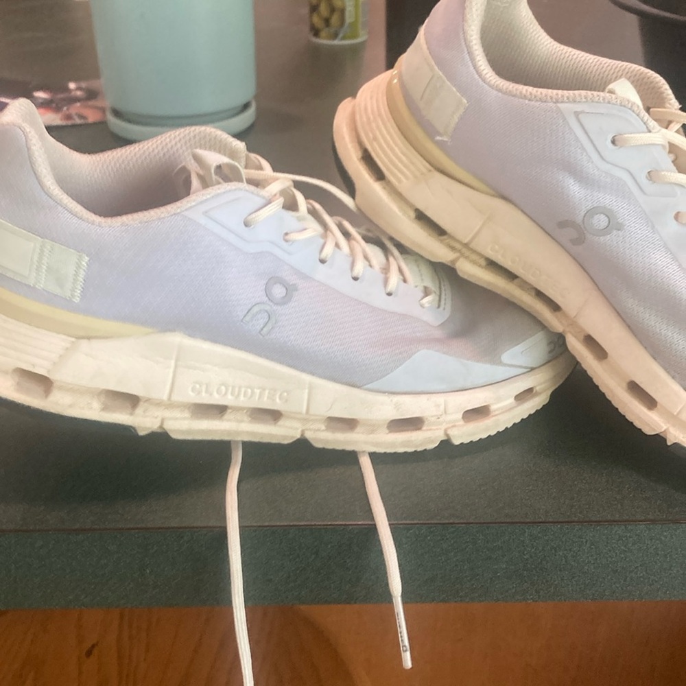On Running Sneakers